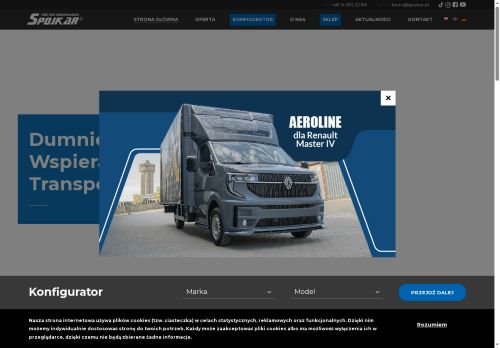 spojkar.com.pl