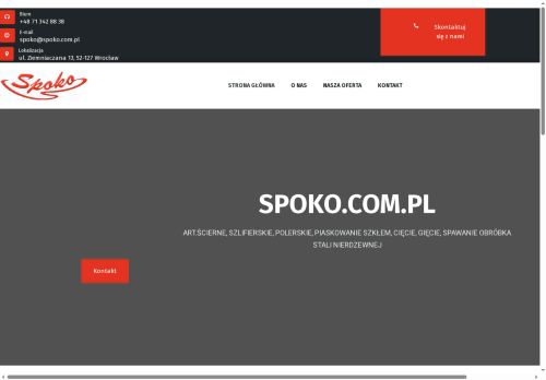 spoko.com.pl