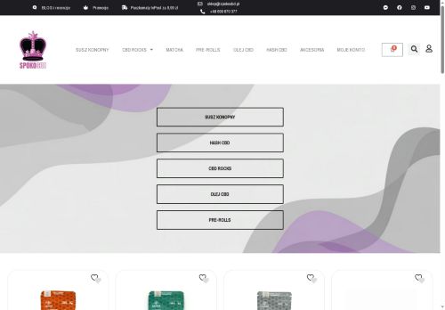 spokocbd.pl