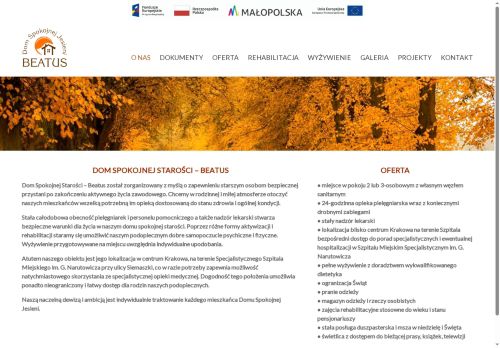 spokojna-jesien.com.pl