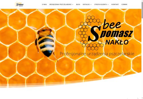 spomasz-bee.pl
