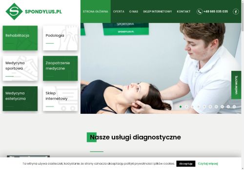 spondylus.pl