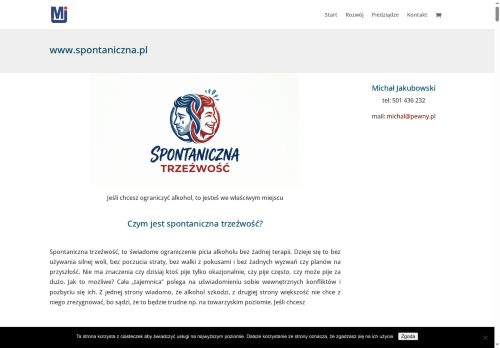 spontaniczna.pl