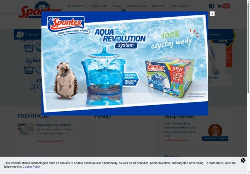 spontex.pl