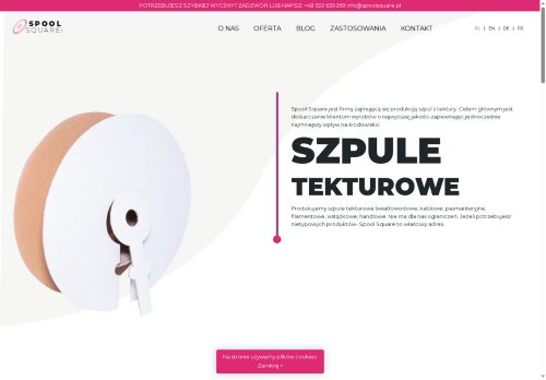 spoolsquare.pl