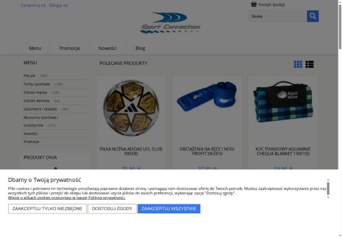 sport-connection.pl