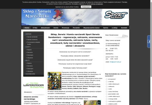 sport-narty.pl