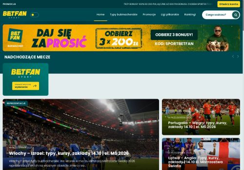 sport.betfan.pl
