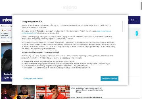sport.interia.pl