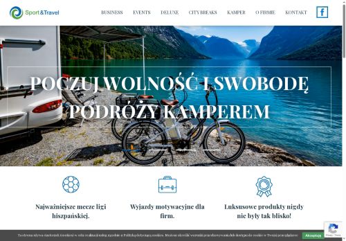 sportandtravel.com.pl
