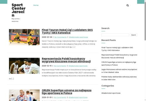 sportcenterjarocin.pl
