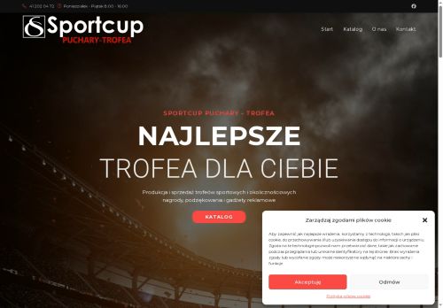 sportcup.pl