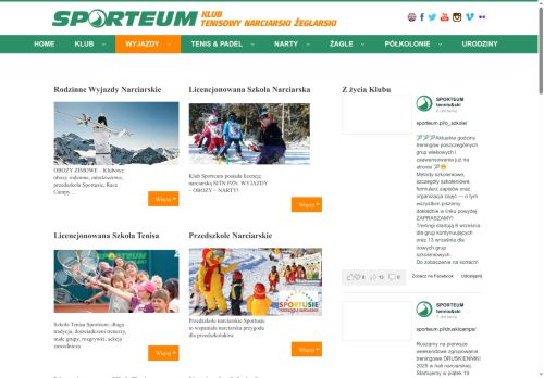sporteum.pl