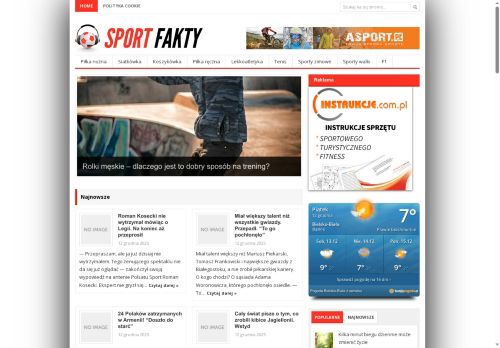 sportfakty.pl
