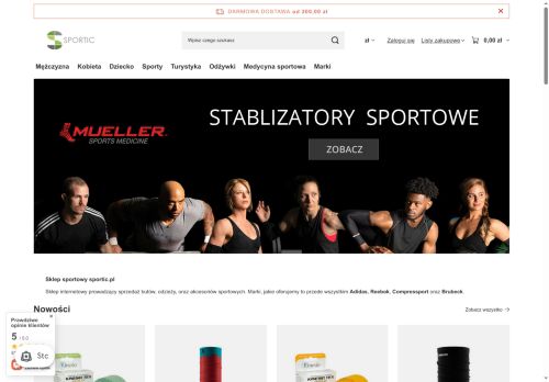 sportic.pl