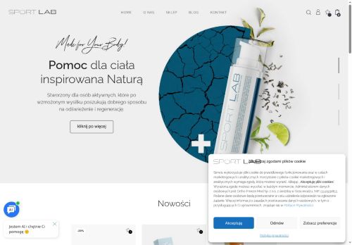 sportlab.com.pl
