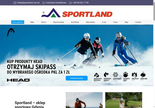 sportland.com.pl