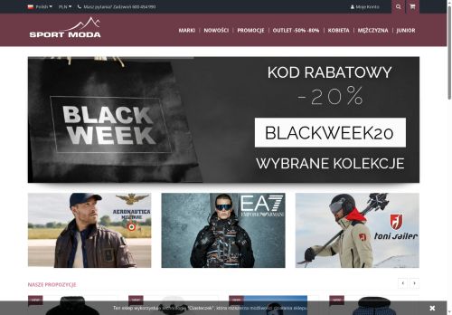 sportmoda.pl