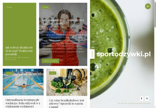sportodzywki.pl