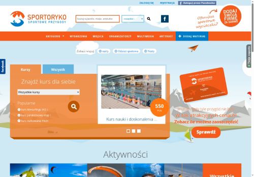 sportoryko.pl
