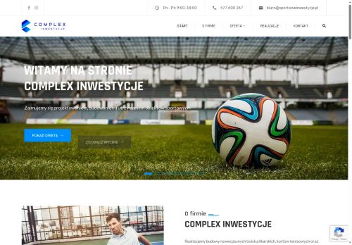 sportoweinwestycje.pl