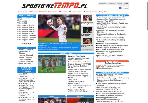sportowetempo.pl