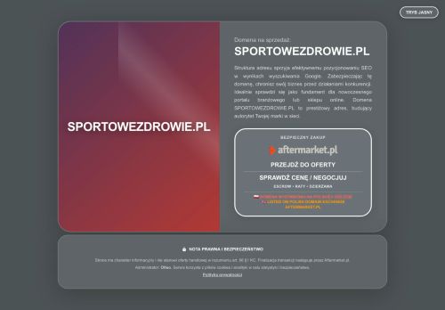 sportowezdrowie.pl