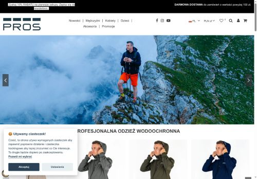 sportpros.pl