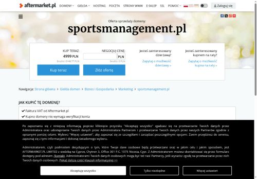 sportsmanagement.pl