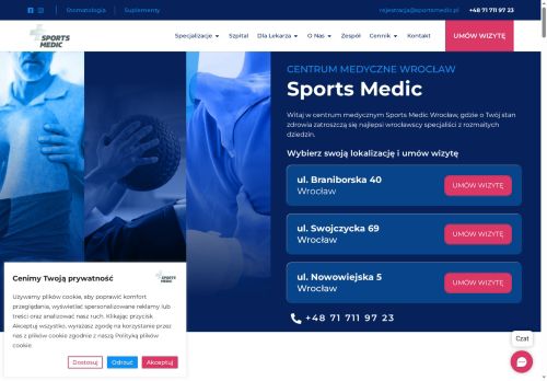 sportsmedic.pl