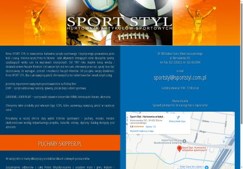 sportstyl.com.pl