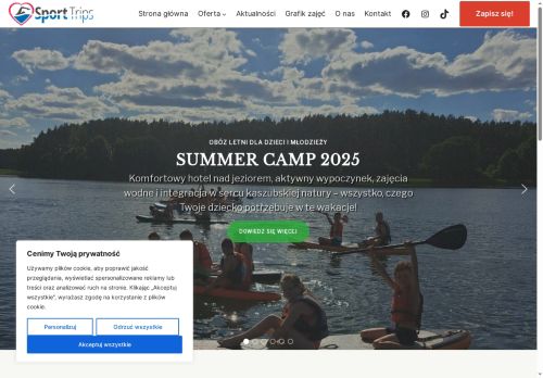 sporttrips.net
