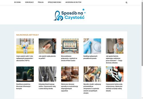 sposobnaczystosc.com