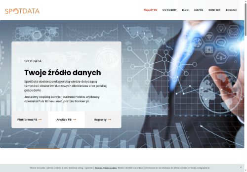 spotdata.pl