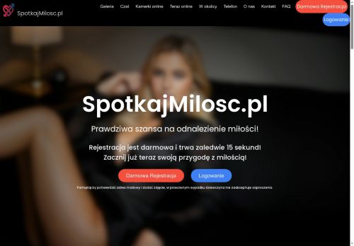spotkajmilosc.pl