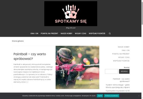 spotkamysie.pl