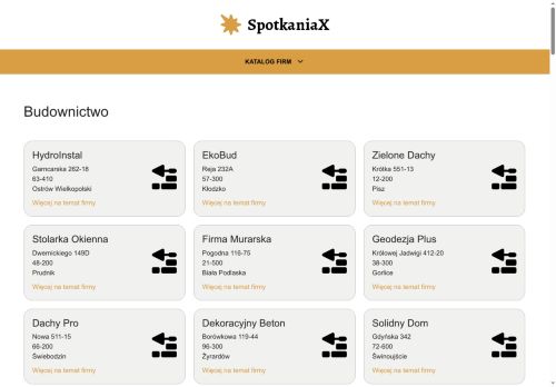 spotkaniax.pl