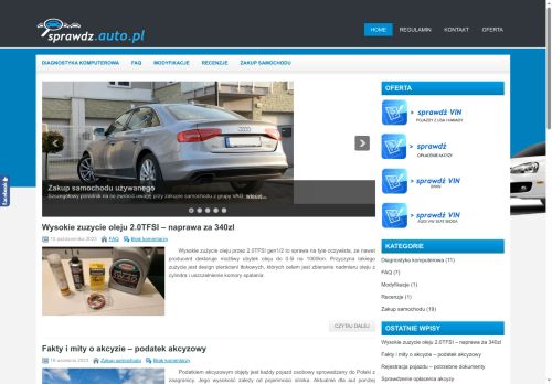sprawdz.auto.pl