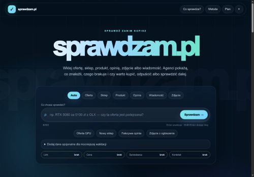 sprawdzam.pl