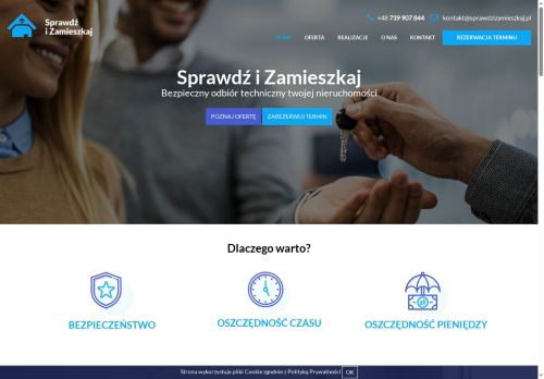 sprawdzizamieszkaj.pl