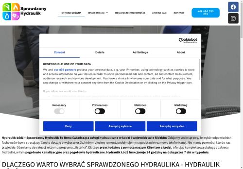 sprawdzony-hydraulik.pl
