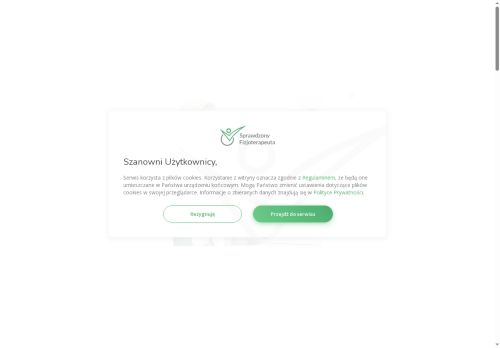 sprawdzonyfizjoterapeuta.pl