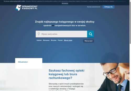sprawdzonyksiegowy.pl