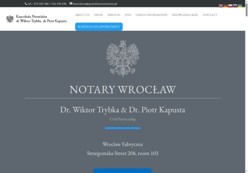 sprawdzonynotariusz.pl