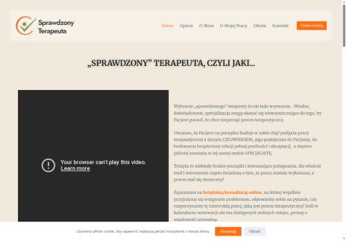 sprawdzonyterapeuta.pl