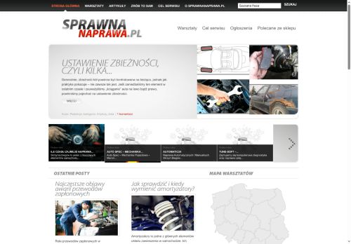 sprawnanaprawa.pl