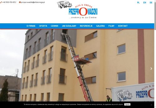 sprawneprzeprowadzki.pl