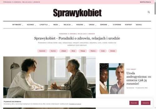 sprawykobiet.pl