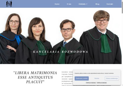 sprawyrozwodowe.com.pl