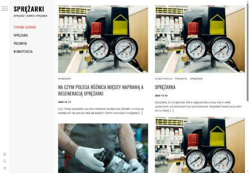 sprezarki.biz.pl
